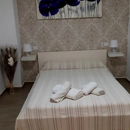 Nuevo Jerez Bahia Апартаменти *