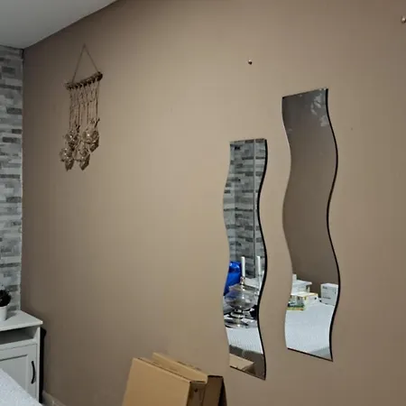 Апартаменти Nuevo Jerez Bahia *