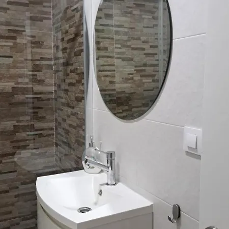 Апартаменти Nuevo Jerez Bahia