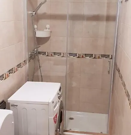 Nuevo Jerez Bahia Апартаменти *