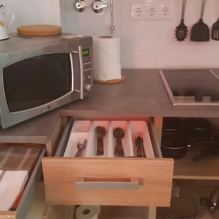 Nuevo Jerez Bahia Апартаменти