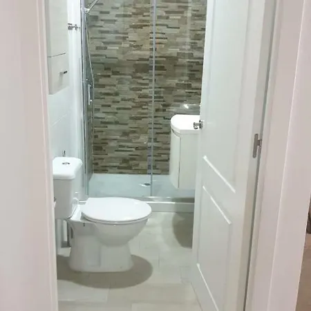 Апартаменти Nuevo Jerez Bahia