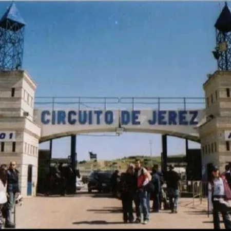 Nuevo Jerez Bahia