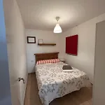 Apartament Jerez Norte Jerez de la Frontera