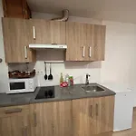 Apartament Jerez Norte *