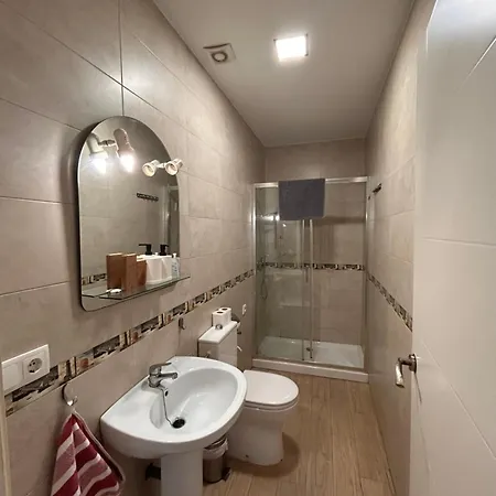 Jerez Norte Apartment *