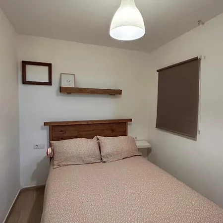 Apartment Jerez Norte