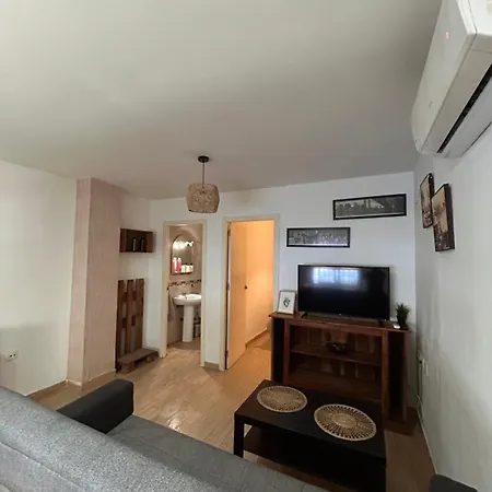 Apartment Jerez Norte