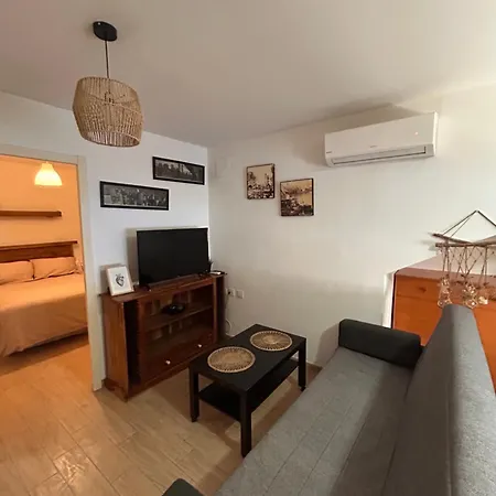Jerez Norte Apartment *