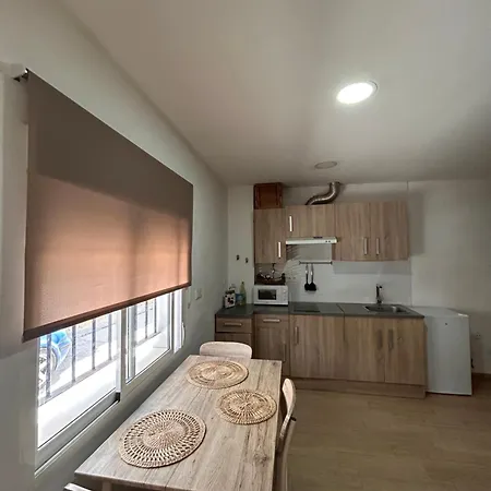 Apartment Jerez Norte Jerez de la Frontera