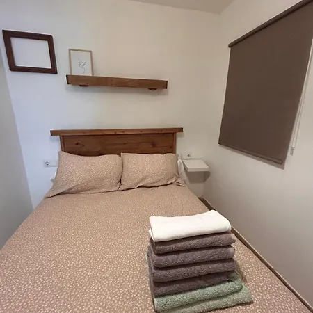 Jerez Norte Apartment