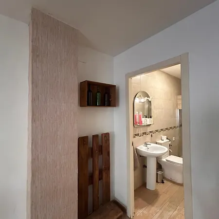 Apartment Jerez Norte