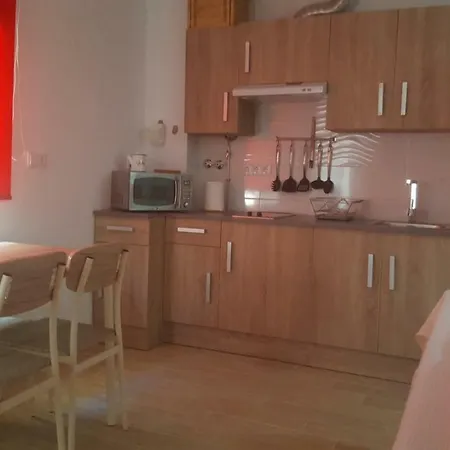 Apartment Nuevo Jerez Bahia *