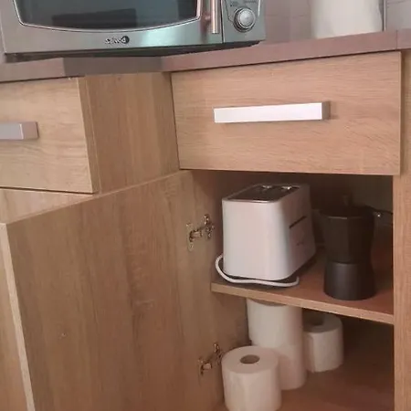 Lägenhet Nuevo Jerez Bahia *