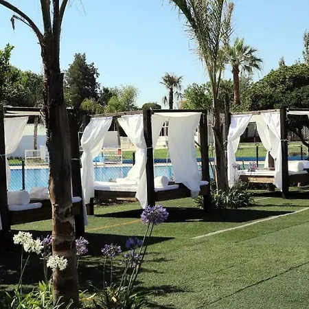 Nuevo Jerez Bahia Jerez de la Frontera