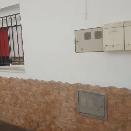 Nuevo Jerez Bahia Apartment Jerez de la Frontera