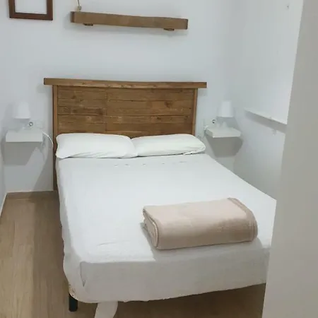 Nuevo Jerez Bahia Apartament