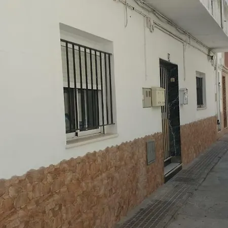 Jerez Norte * חרז