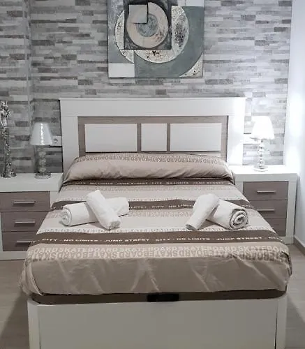 Nuevo Jerez Bahia Apartment Jerez de la Frontera