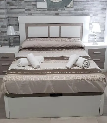 Nuevo Jerez Bahia Jerez de la Frontera