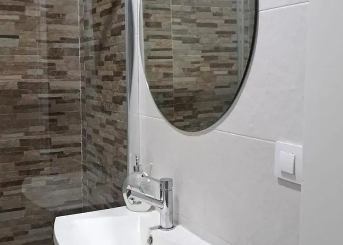 Apartment Nuevo Jerez Bahia