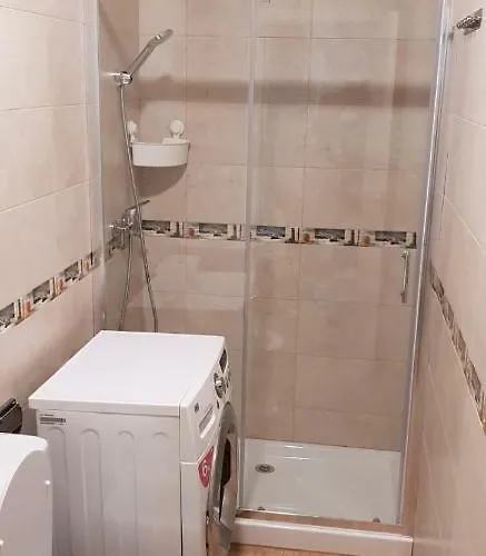 Nuevo Jerez Bahia Lejlighed *