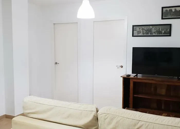 Nuevo Jerez Bahia * Jerez de la Frontera