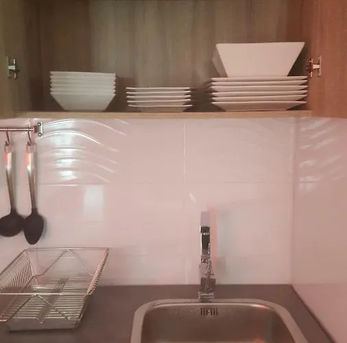 Nuevo Jerez Bahia Apartment