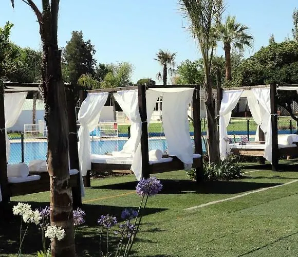 Nuevo Jerez Bahia Jerez de la Frontera