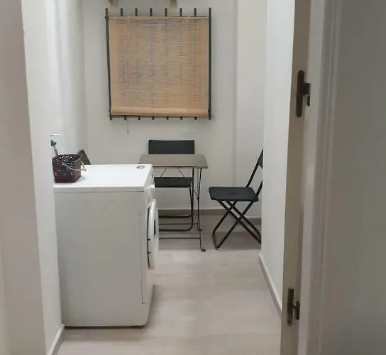 Nuevo Jerez Bahia Apartment Jerez de la Frontera