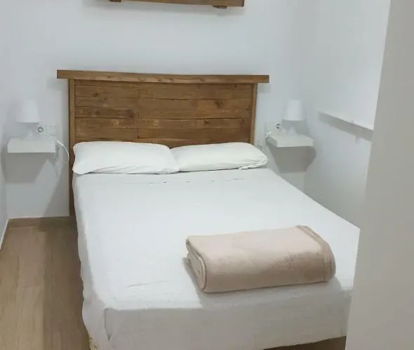 Nuevo Jerez Bahia Apartment