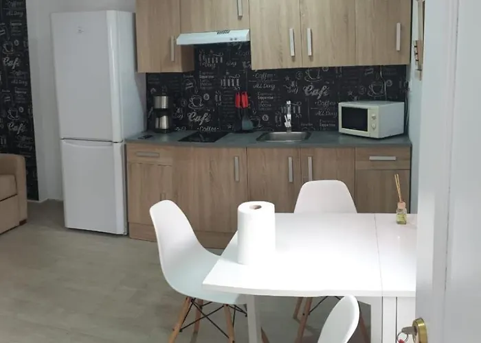 Nuevo Jerez Bahia Apartment Jerez de la Frontera