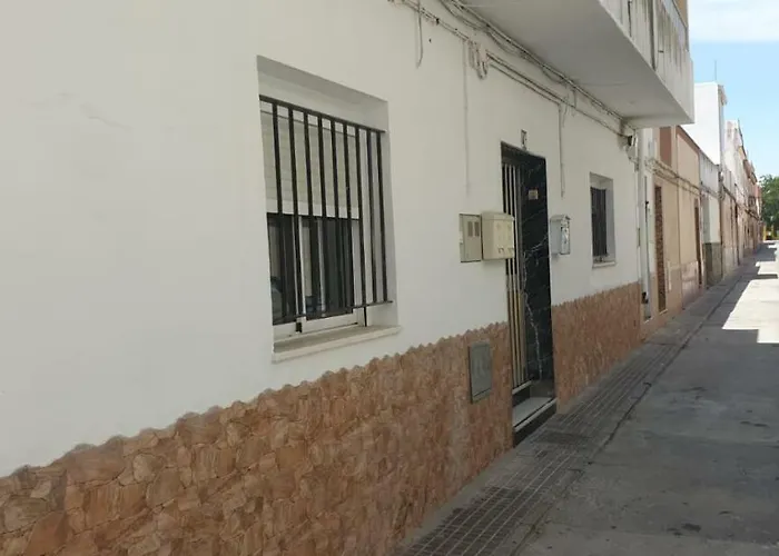 Nuevo Jerez Bahia * Jerez de la Frontera