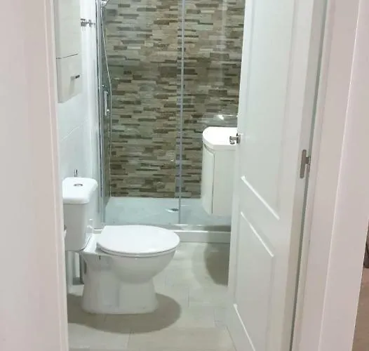 Apartment Nuevo Jerez Bahia