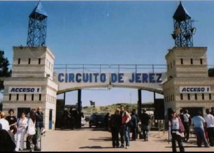 Nuevo Jerez Bahia