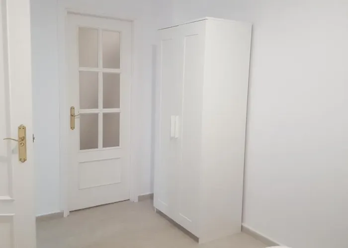 Nuevo Jerez Bahia Apartment Jerez de la Frontera