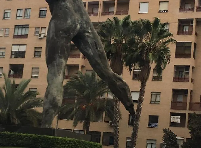 Nuevo Jerez Bahia Apartment