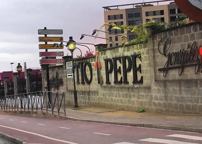 Nuevo Jerez Bahia Lejlighed Jerez de la Frontera