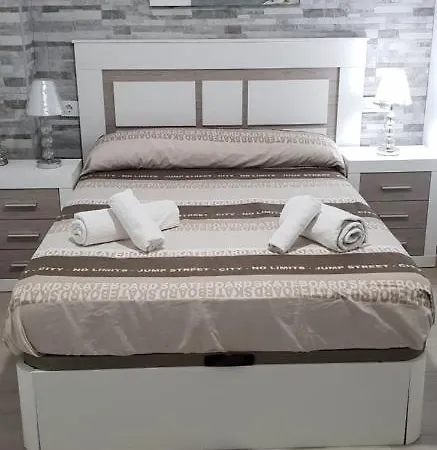 Nuevo Jerez Bahia Jerez de la Frontera