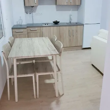 Nuevo Jerez Bahia Apartamento *