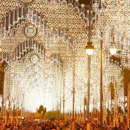 Apartamento Nuevo Jerez Bahia Jerez de la Frontera