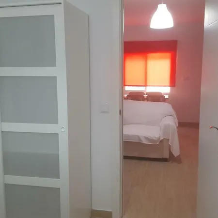 Apartamento Nuevo Jerez Bahia Jerez de la Frontera