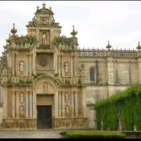 Apartamento Nuevo Jerez Bahia *