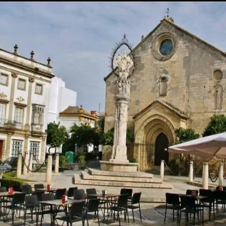 Nuevo Jerez Bahia Jerez de la Frontera