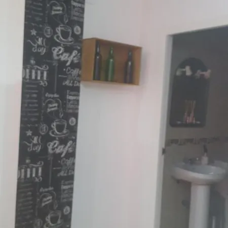 Nuevo Jerez Bahia Apartamento *