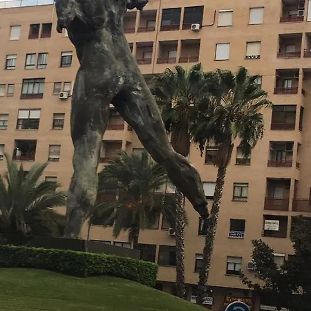 Nuevo Jerez Bahia Apartamento