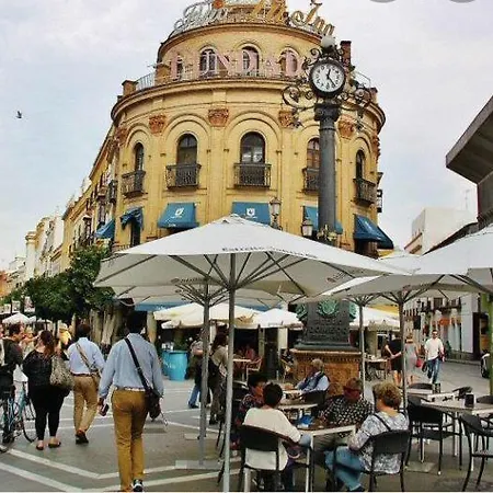 Nuevo Jerez Bahia Apartamento Jerez de la Frontera