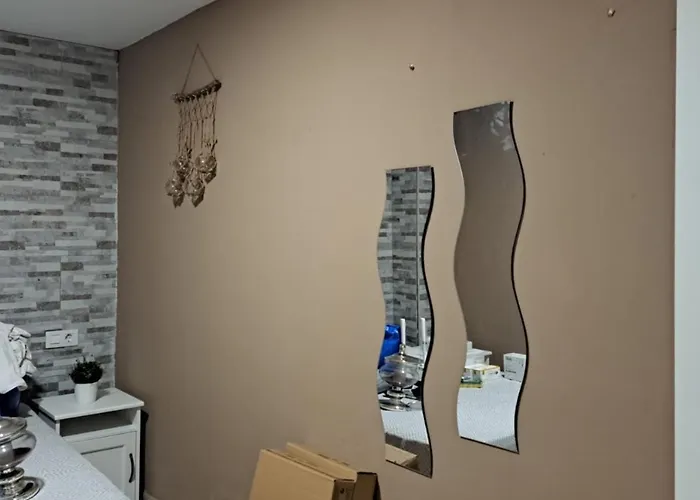 아파트 Nuevo Jerez Bahia *