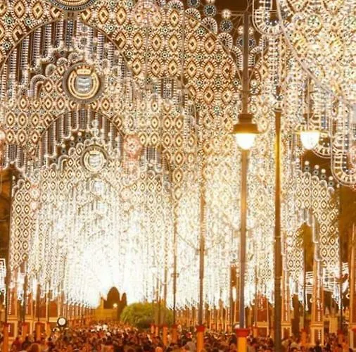 아파트 Nuevo Jerez Bahia 헤레스