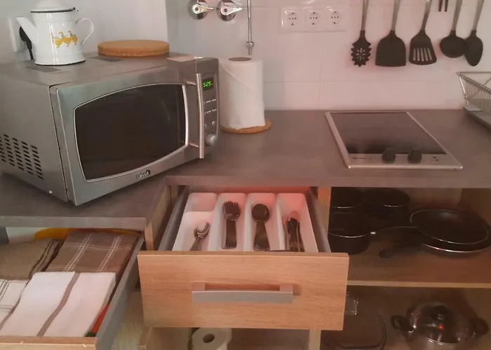 Nuevo Jerez Bahia 아파트